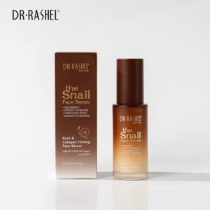 Dr. Rashel Snail & Collagen Firming Face Serum 50ml