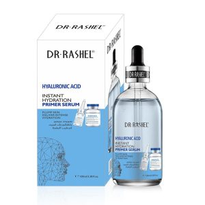Dr. Rashel Hyaluronic Acid Instant Hydration Primer Serum 100ml